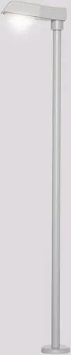 Viessmann Modelltechnik H0 Straßenleuchte einfach Fertigmodell 6092 1St.