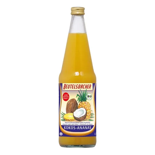 Multi-Fruchsaftcocktail