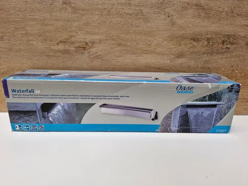 OASE Waterfall 60 Wasserfall