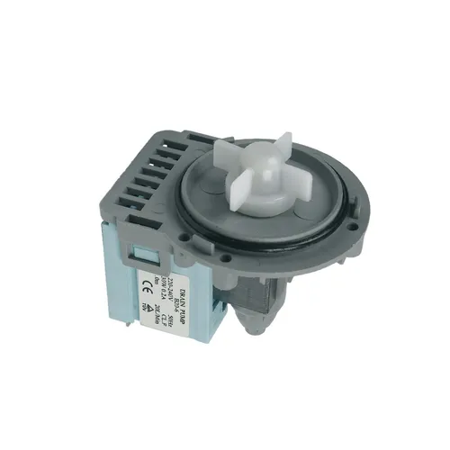 easyPART passend für 10027121 EUROPART Laugenpumpe Ablaufpumpe Pumpe Askoll ohne