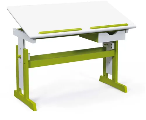 Schreibtische Grün von FURNARO