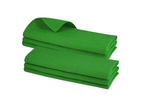 Geschirrtücher Grün von ENGELLAND