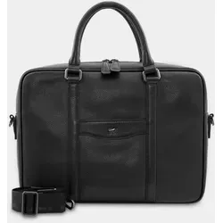 Braun Büffel Theo Businesstasche – Elegante Aktentasche für Professionals