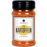 Für Kartoffeln, Gewürz 270 g, Streudose
