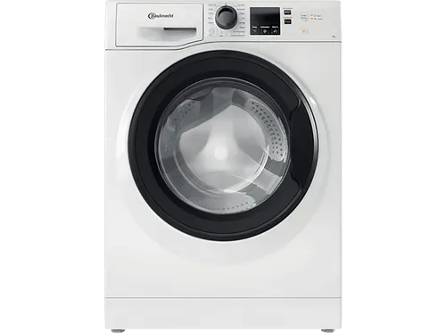 BAUKNECHT BPW 9A114 Waschmaschine