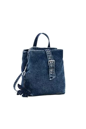 Desigual Taschen & Gepäck Blau von Desigual