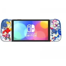 Nintendo Switch - HORI Split Pad Sonic