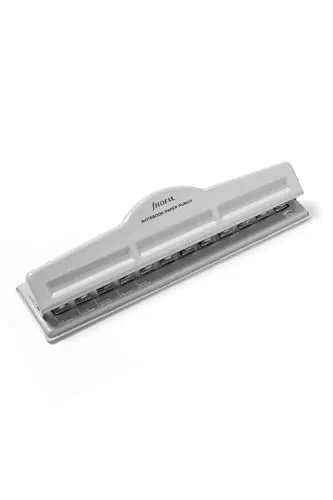 Produktbild Filofax Papier-Locher für Nachfüllbares Notizbuch