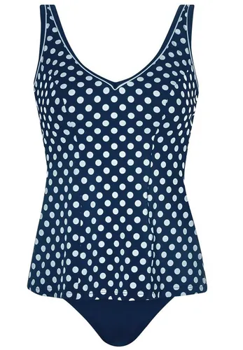 SUNMARIN Damen Tankini mit Softschalen von Sunmarin