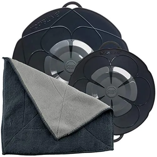 Kochblume Spar-Set für Töpfe 14-24 cm von Kochblume