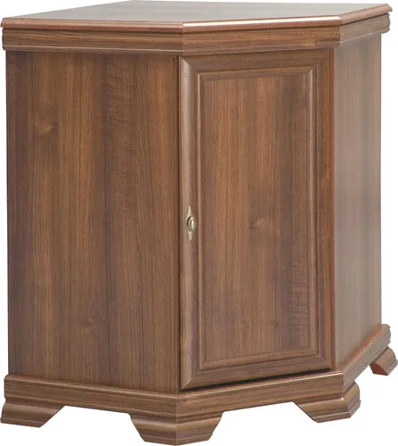 Handgefertigte Holz Kommode für Wohnzimmer und Schlafzimmer - Elegante Kommode im Art déco Stil, gefertigt aus hochwertigem Holz. Mit ihren kompakten Maßen von 75 x 80 x 97 cm passt sie perfekt in jedes Zuhause. Ideal für stilvolle Aufbewahrung!