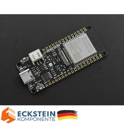 DFRobot FireBeetle 2 ESP32-E IoT-Mikrocontroller (unterstützt Wi-Fi & Bluetooth)