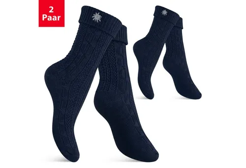 Trachtensocken von Celodoro