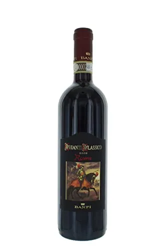 Banfi, Chianti Classico Riserva DOCG 2011