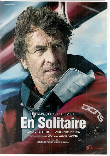 DVD „Aus Solitaire 