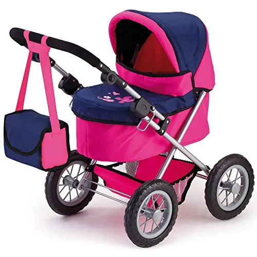 Bayer Design 13013AA Puppenwagen Trendy