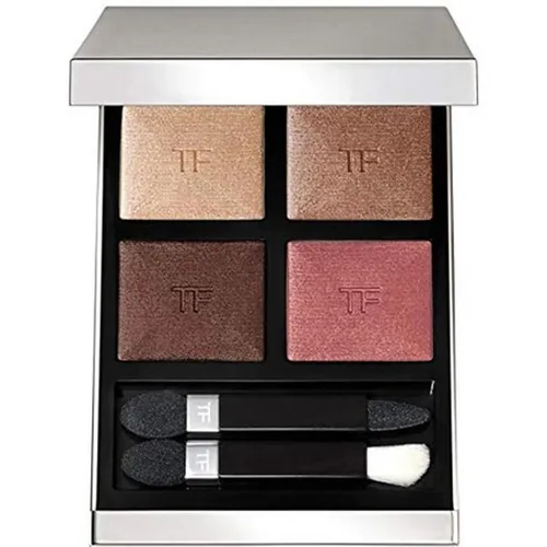 Tom Ford Color Quad Eyeshadow Palette 6 g. von TOM FORD