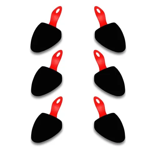 MTS care Lisa Budget Velours universal Größe 38-42 in schwarz von MTS care