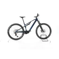 Cube AMS Hybrid ONE44 C:68X SLX 400X 29 2024 von CUBE