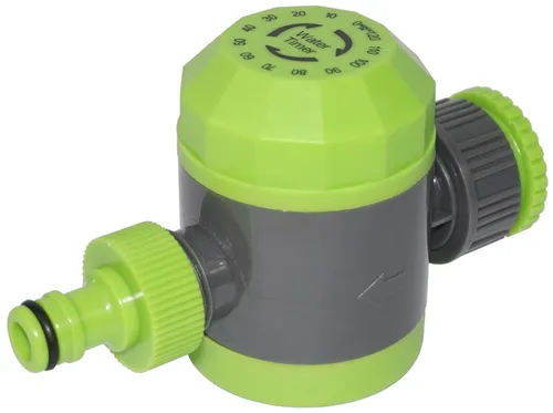 Wasser Timer  Bewässerungsuhr  Bewässerungssteuerung  Wasserzeitschaltuhr