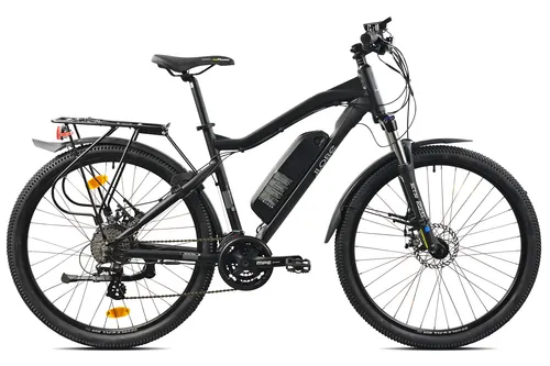 LLobe Brillant Mountain E-Bike 27,5