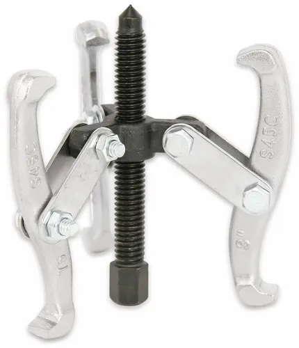 BGS TECHNIC 3-Arm-Abzieher, 75 mm 7723