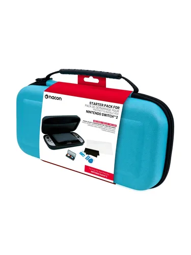 NACON Essential Pack