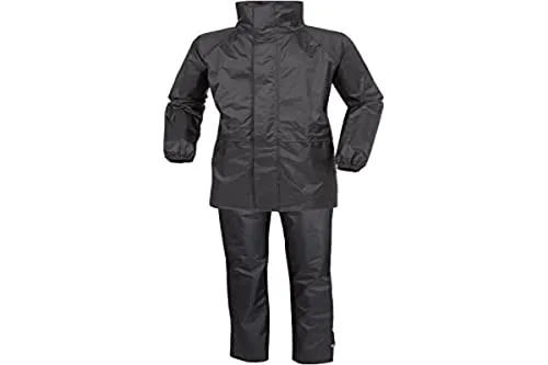 TUCANO URBANO Set Dilivio Start Schwarz S von TUCANO URBANO