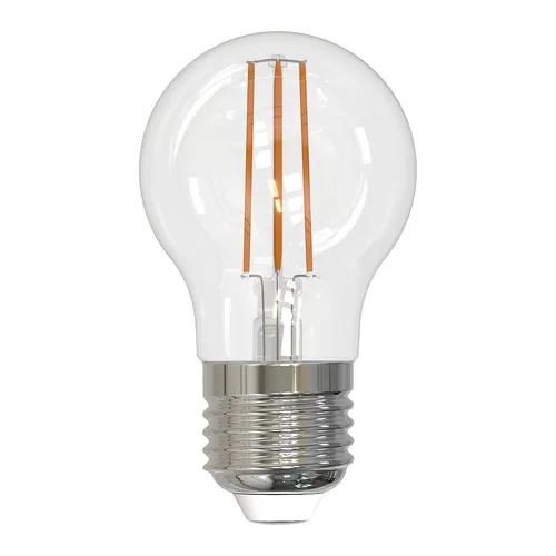 Arcchio LED E27 Lampe 'LED-Leuchtmittel' aus Glas (E27) von Arcchio