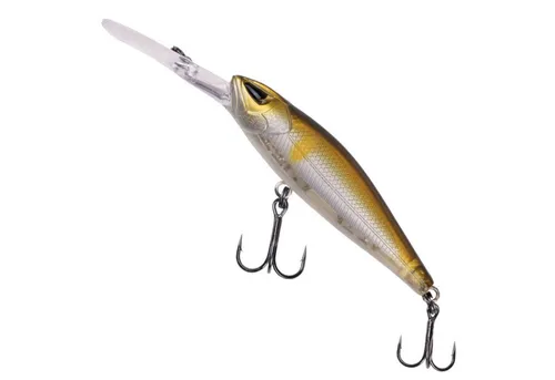 Zeck Fishing Kunstköder Zeck Hitch 6cm 5,4g - Wobbler