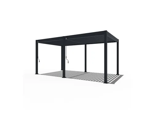 Produktbild Pergoline Pavillon