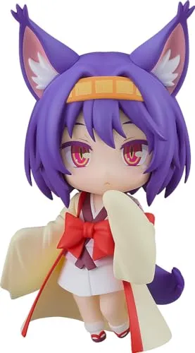 Produktbild No Game No Life Figur Nendoroid Izuna, 10 cm