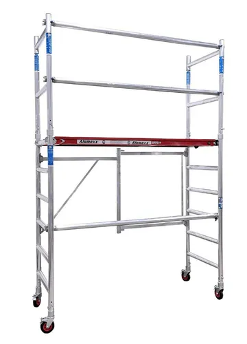 Gerüste von Alumexx