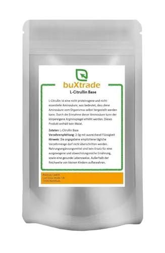 L-Citrullin Base