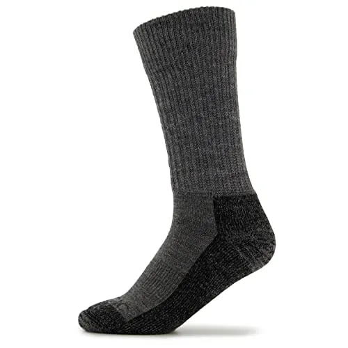 Stoic UnisexErwachsene Merino Trekking Classic Socks Multifunktionssocken Trekkingsocken Wandersocken