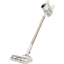 dreame R10 Akku Staubsauger - 120AW Saugkraft, kabellos mit 60 Min Laufzeit und LED-Bürste für gründliche Reinigung von Teppichen und Tierhaaren