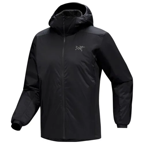 Arc'teryx Herren Atom Hoody, Schwarz, M von Arc'teryx