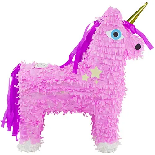 Folat 60921 - Pinata Einhorn 57x37cm