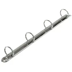 Ablage & Organisation Silber von maDDma