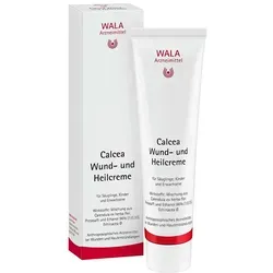 CALCEA Wund- und Heilcreme 100 g