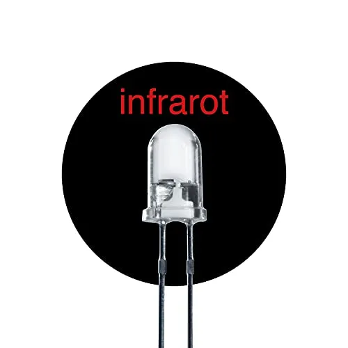 Dioden von Lumetheus