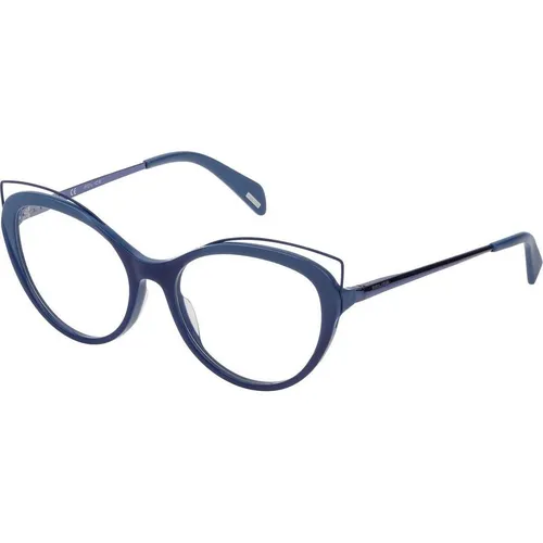 Police Ladies' Spectacle frame VPL930-5407B1 ø 54 mm (keine Korrektur) (45319087)