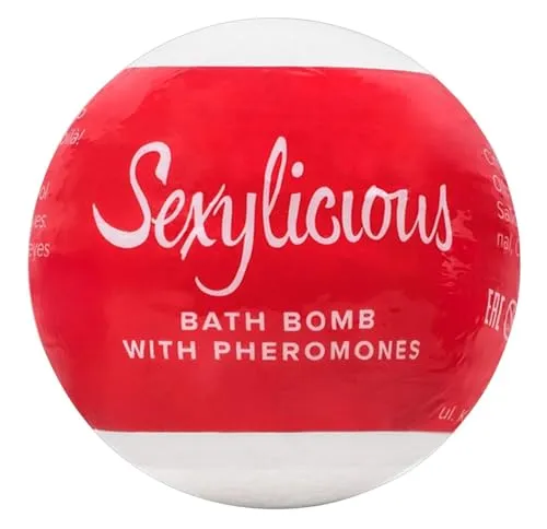 Obsessive mit Pheromonen - Sexy