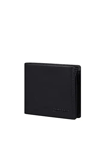 Samsonite Querbörse Herren Attack 2 SLG 046 black in schwarz von Samsonite