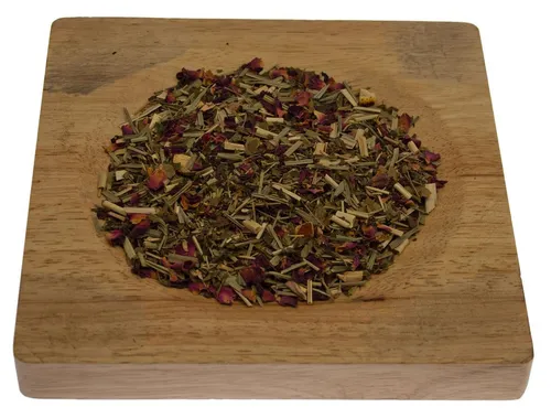  63,75 EUR/kg) Blütenpotpourri Zitrus (100g