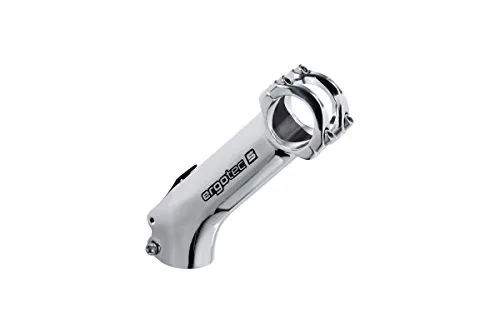 Ergotec Vorbau High Charisma Ahead 25,4mm 90mm Level 5
