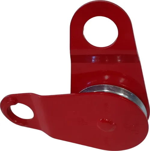 Seilrolle von Joma-Tech GmbH