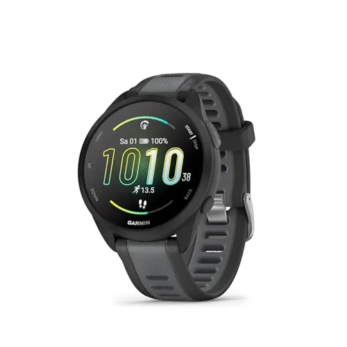 Produktbild GARMIN Forerunner 165