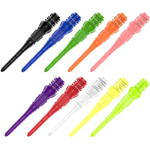 Dartspitzen von L-Style