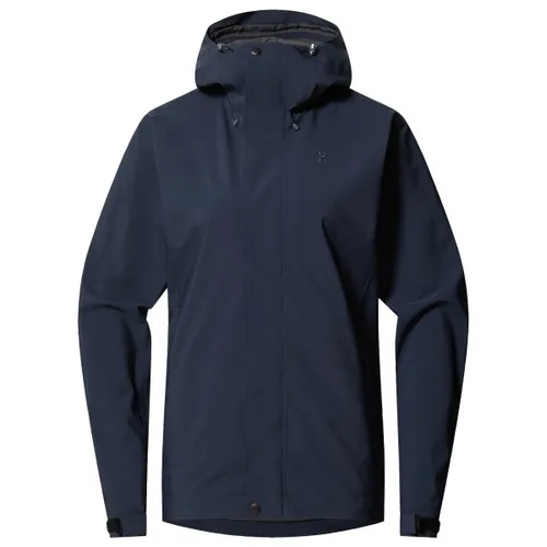 Haglöfs Women's Breeze Proof Jacket von Haglöfs